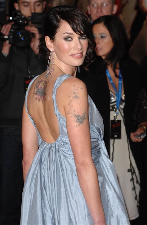 Lena Headey nue, 92 Photos, biographie, news de stars | LES STARS NUES
