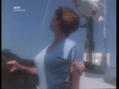 Celia Imrie Nuda (~30 anni) in Bergerac