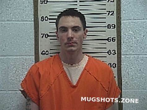BOWMAN SEBASTIAN MATTHEW 12/02/2023 - Belmont County Mugshots Zone