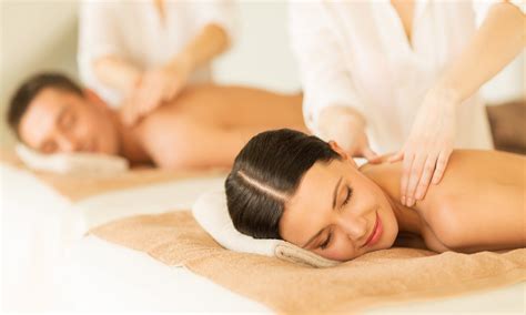 Full Body Massage vouchers - Save up to 70% on Full Body Massage offers