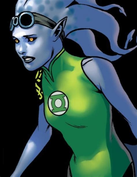 character comic vine