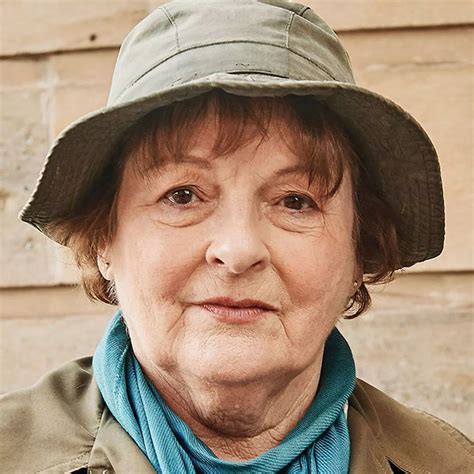 Brenda Blethyn