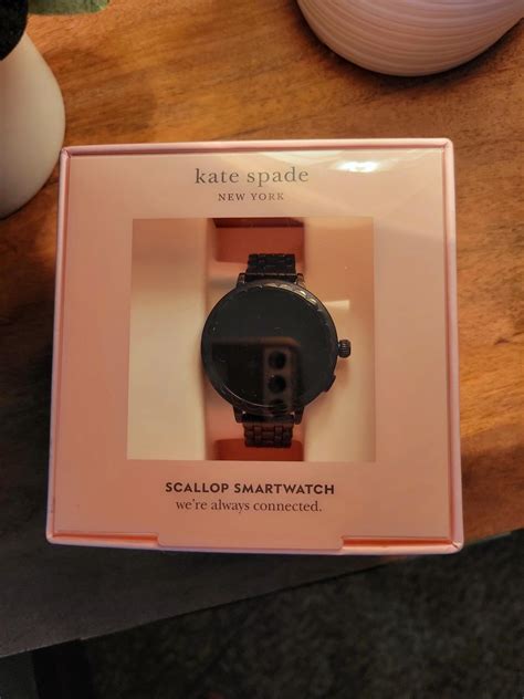 Kate Spade Android Wear Smart Watches | Mercari