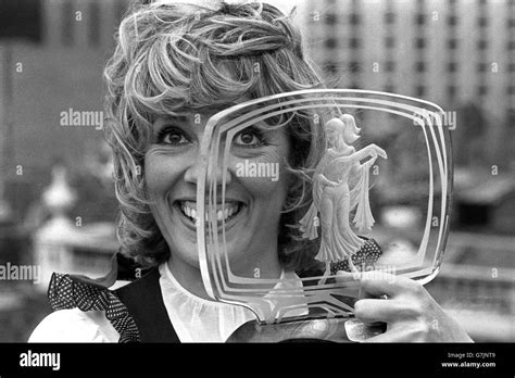 Esther rantzen thats life hi-res stock photography and images - Alamy