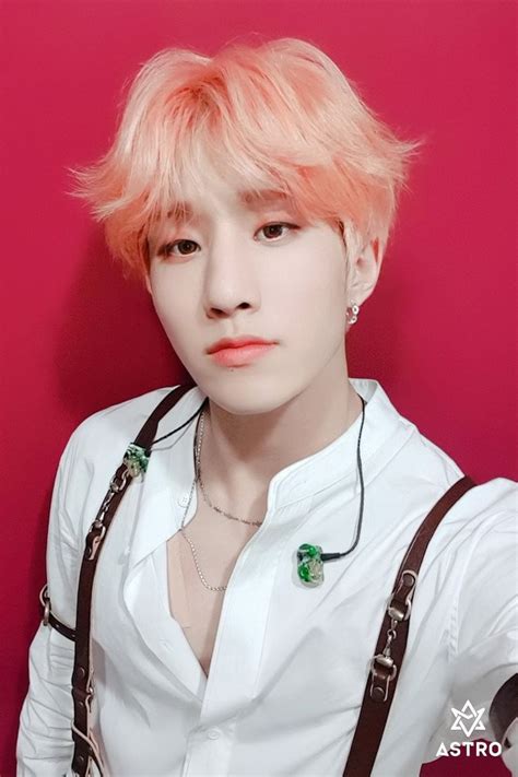 astro jinjin park jinwoo