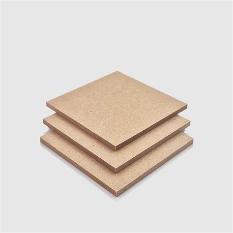 3mm Standard MDF Cut To Size | Interior Use | 3MM | CPS