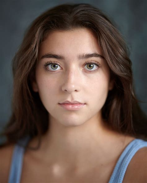 Holly Stevens - Bristol Old Vic Theatre School