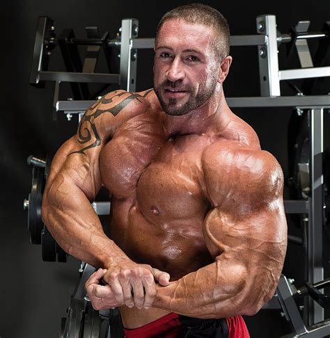 Muscle Lover