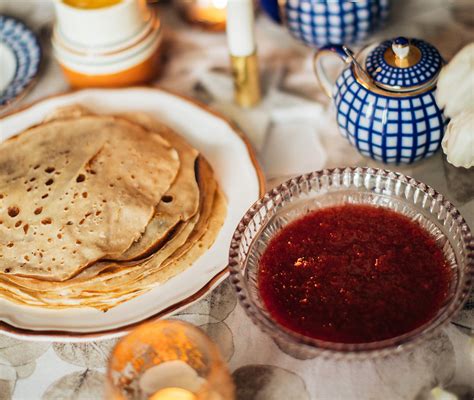 Maslenitsa: The Slavic Mardi Gras