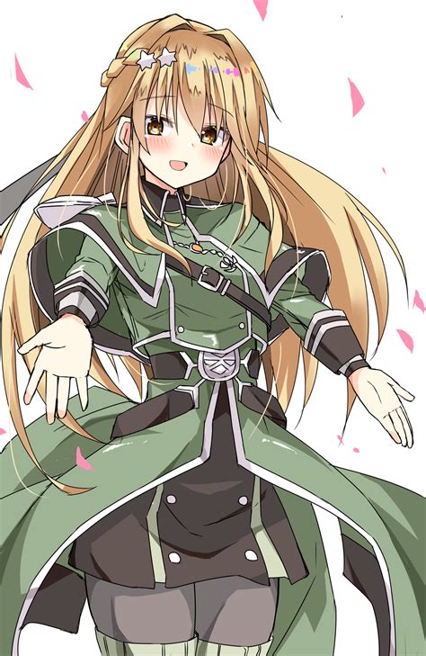 Exosister Elis - Yu-Gi-Oh! - Image by Pixiv Id 6530114 #3790152