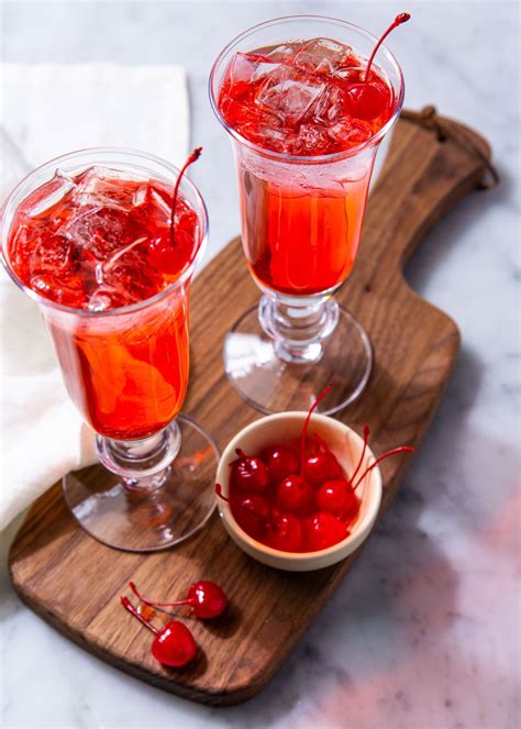 how to make a shirley temple drink 7