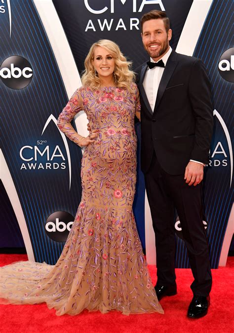 Carrie Underwood's Baby News: 5 Unexpected Clues You Might Have Missed Image 18