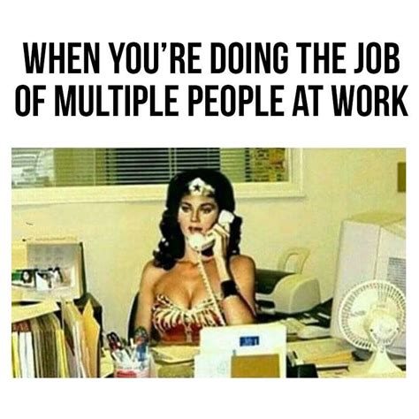 Funny Meme About Working Too Much - Funny PNG