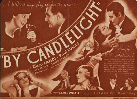 Pre-Code Decode, Romance Week Edition: Rosalie on Romance — Moviejawn