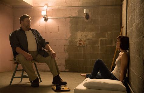 ‘10 Cloverfield Lane’ Unleashes New IMAX TV Spots, Photos