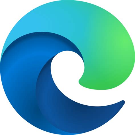microsoft edge logo hd png vector png ai cdr  svg
