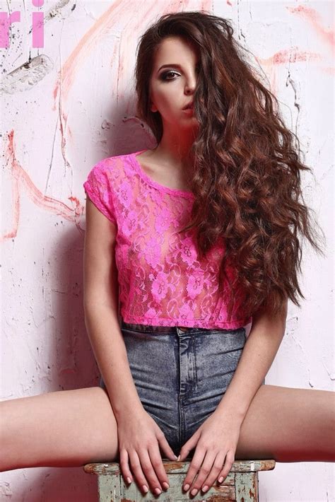 Picture of Karina Avakyan