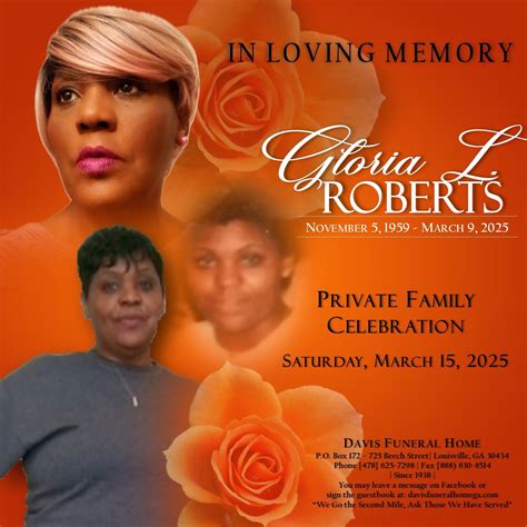 Davis Funeral Home | Facebook