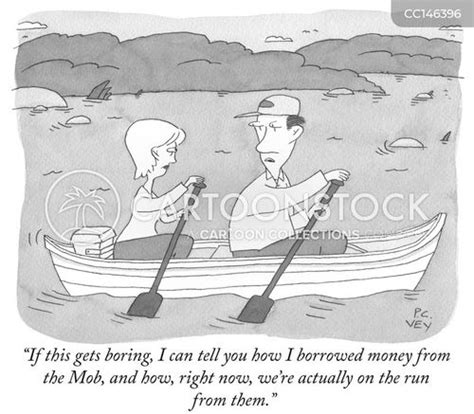 Borrow Money Cartoons and Comics - funny pictures from CartoonStock 