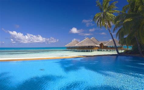 Medhufushi Island Resort