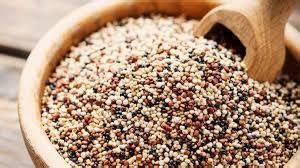 Why Health Enthusiasts Are Switching to Multicolor Quinoa - HopTraveler.com