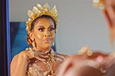 ‘I’m a risk-taker by nature’ – Nonku Williams on how she made her