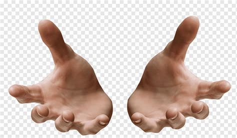 Man Hands