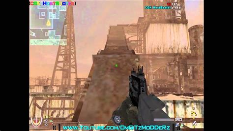 Mw2 mod menu ps3 tutorial - misolpor