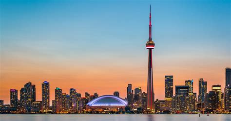 $83 Cheap Flights from Chicago to Toronto (CHI - YTO) | KAYAK