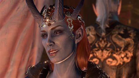 baldurs gate  mizora romance scene youtube