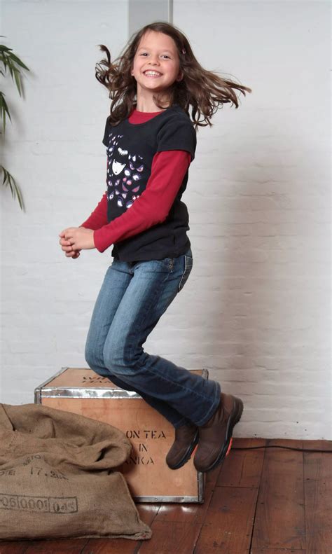 Nina Chuba: Erkannt? So sah die Rapperin früher aus | BUNTE.de