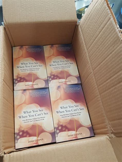 The Countdown Begins | thesecretblind