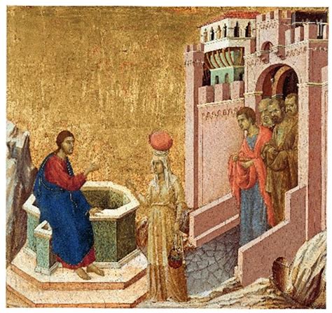 Paintings by some of the greatest Italian artists of the 14th century ...