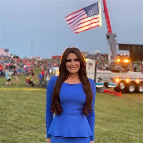 Who is Donald Trump Jr’s controversial fiancée, Kimberly Guilfoyle? She
