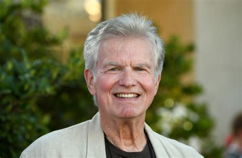 ‘Adam-12’ Star Kent McCord Has Been Married to His High School