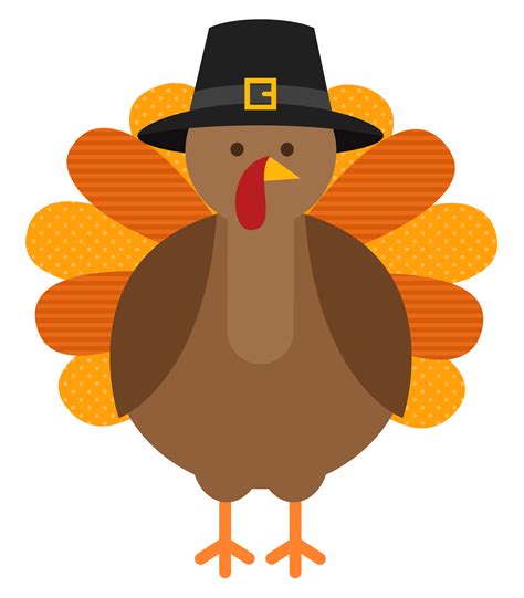 Turkey Clip Art Pictures – Clipartix