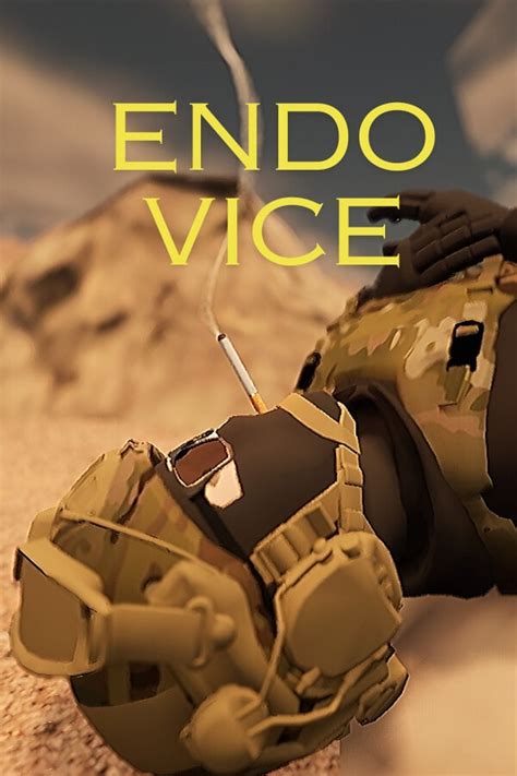 Endorphin Vice Free Download (v2025.03.02) - RepackLab