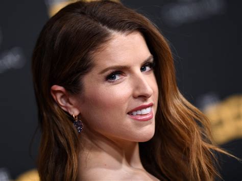 Anna Kendrick 'heartbroken' after missing TIFF premiere of film
