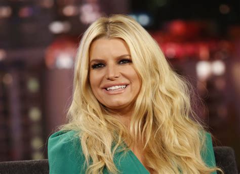 Jessica Simpson Praises Unconventional Family in Reunion Pic - Parade ...