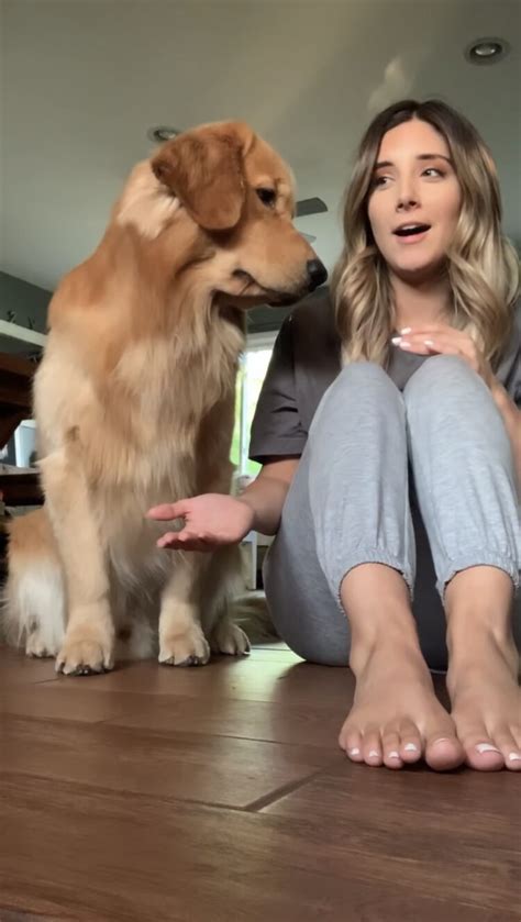 courtney budzyn feet