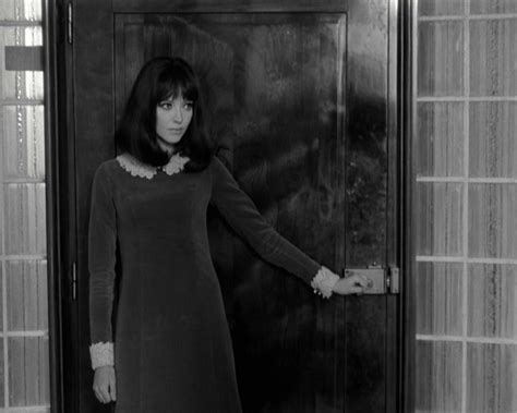 Anna Karina
