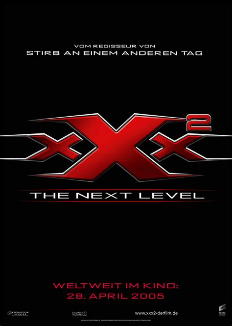 xXx 2: Estado de emergencia (xXx: State of the Union) (2005) – C@rtelesmix