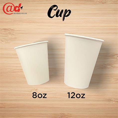 Food Packaging Measurements