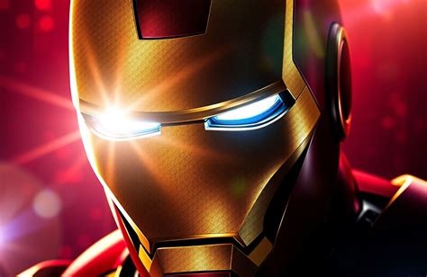 iron man face wallpaper   dawnn wallpapersafari