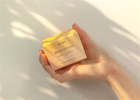 Petitfee Beautifying on Behance