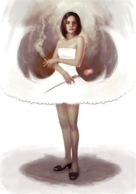 Geya by Mikeypetrov on deviantART | Digital illustration, Fantastic art ...