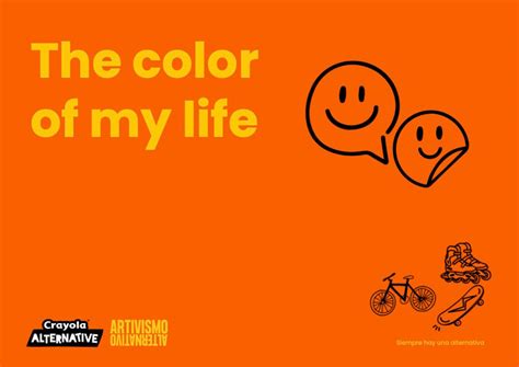 color   life  behance