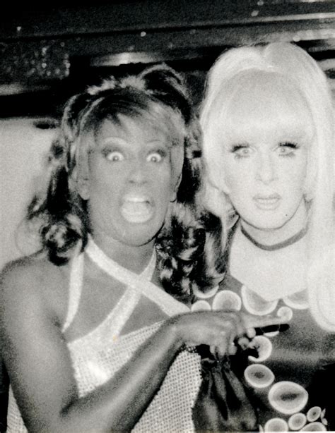 Nickie Nicole: ‘Ik leerde al vroeg dat ik met drag en comedy kon
