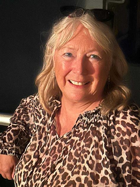 Farewell and thank you to Julie - Arts Taunton