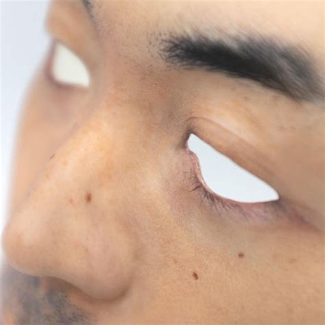 silicone realistic human mask etsy